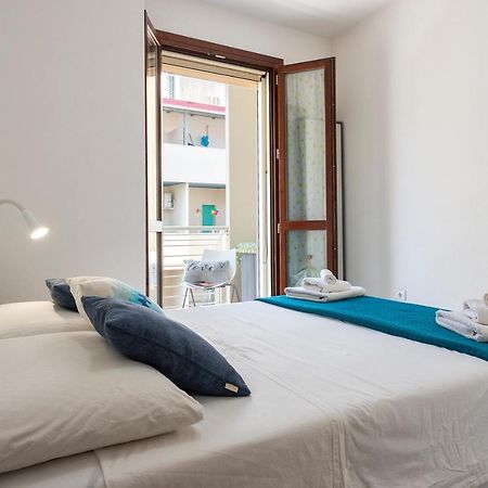 Tidy House Apartment Alghero Bagian luar foto