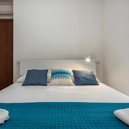 Tidy House Apartment Alghero Bagian luar foto