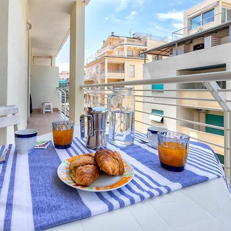 Tidy House Apartment Alghero Bagian luar foto