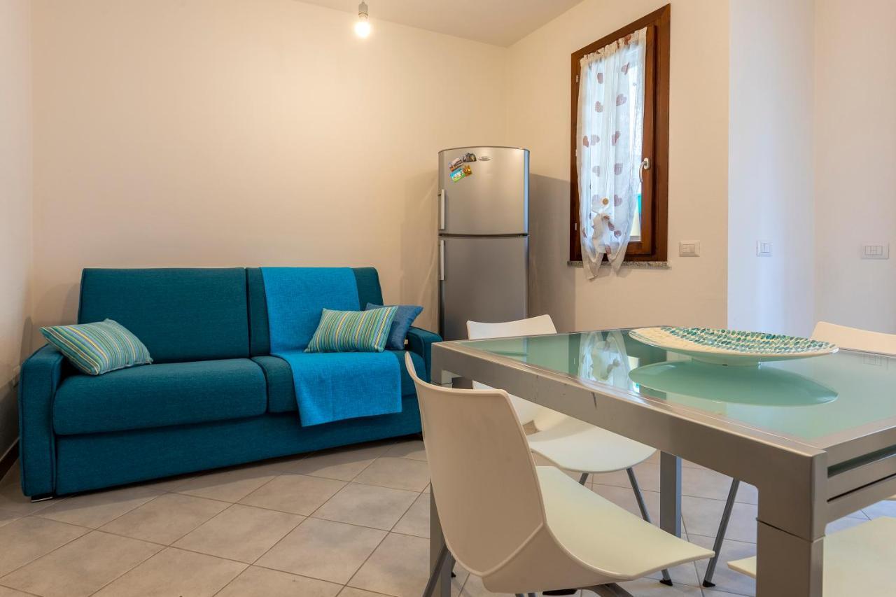 Tidy House Apartment Alghero Bagian luar foto