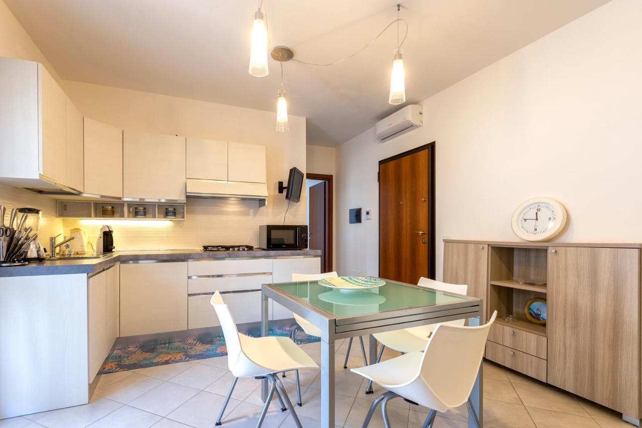 Tidy House Apartment Alghero Bagian luar foto