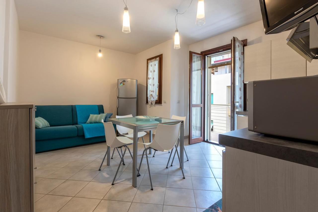Tidy House Apartment Alghero Bagian luar foto