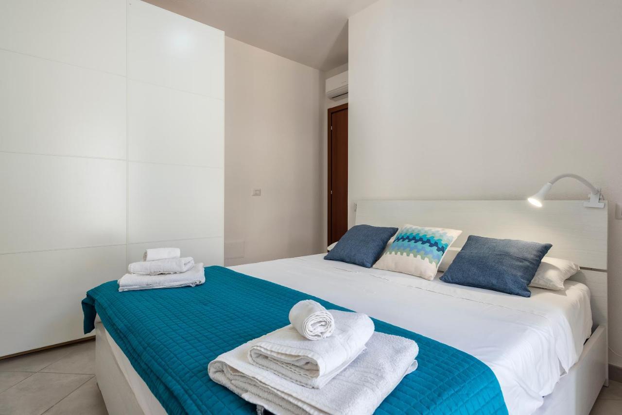 Tidy House Apartment Alghero Bagian luar foto