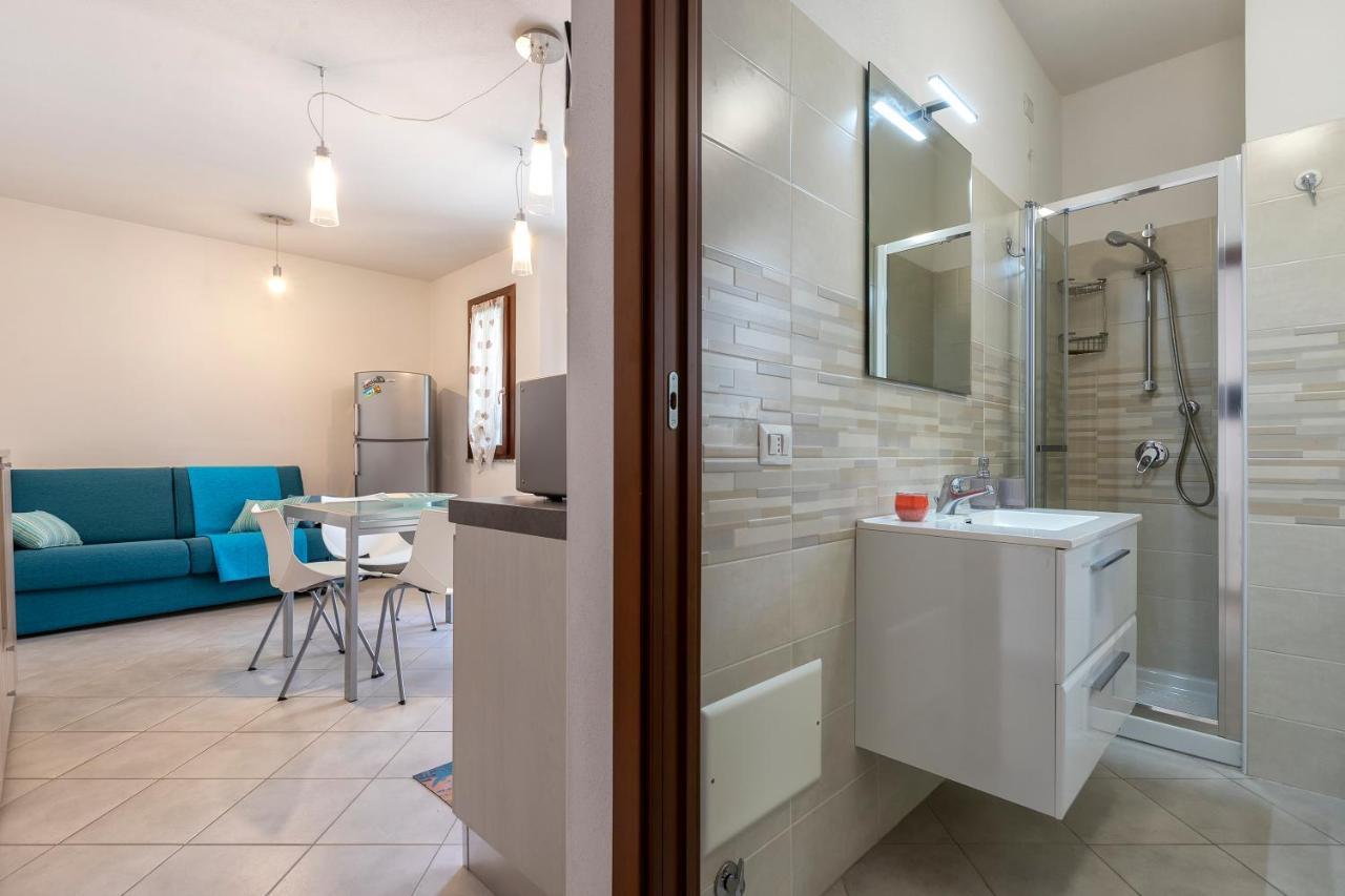Tidy House Apartment Alghero Bagian luar foto